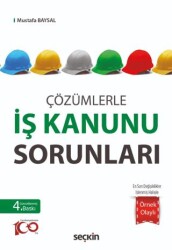 İş Kanunu Sorunları - 1