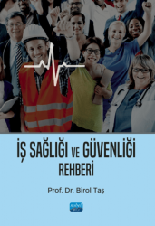 İş Sağlığı ve Güvenliği Rehberi - 1