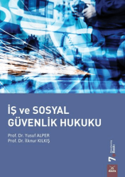 İş ve Sosyal Güvenlik Hukuku - 1