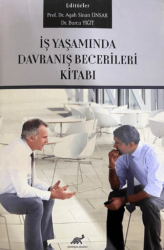 İş Yaşamında Davranış Becerileri Kitabı - 1