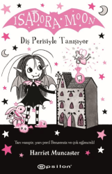 Isadora Moon: Diş Perisiyle Tanışıyor - 1