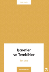 İşaretler ve Tembihler - 1