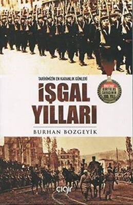 İşgal Yılları - 1