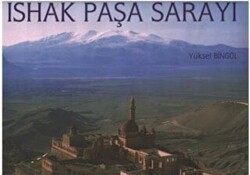 İshak Paşa Sarayı - 1