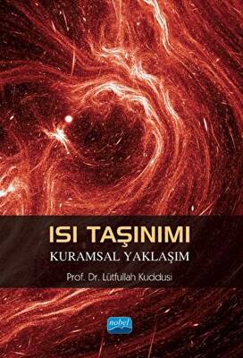 Isı Taşınımı - Kuramsal Yaklaşım - 1