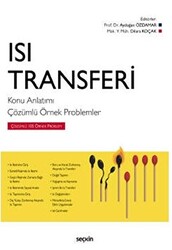 Isı Transferi - 1