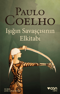 Işığın Savaşçısının Elkitabı - 1