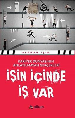 İşin İçinde İş Var - 1