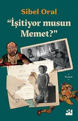 İşitiyor musun Mehmet? - 1