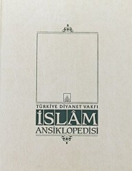 İslam Ansiklopedisi Cilt: 19 - 1