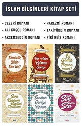 İslam Bilginleri Kitap Seti - 1