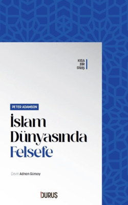 İslam Dünyasında Felsefe - 1