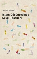 İslam Düşüncesinde Sevgi Teorileri - 1