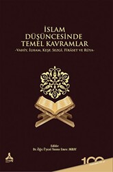 İslam Düşüncesinde Temel Kavramlar - 1