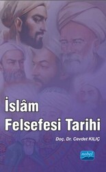 İslam Felsefesi Tarihi - 1