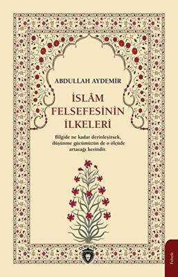 İslam Felsefesinin İlkeleri - 1