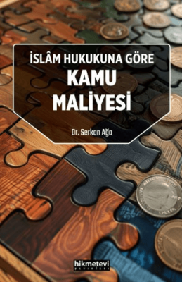 İslam Hukukuna Göre Kamu Maliyesi - 1