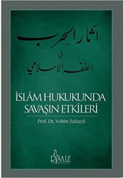 İslam Hukukunda Savaşın Etkileri - 1