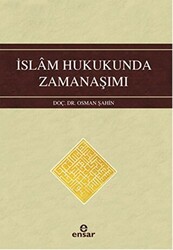 İslam Hukukunda Zamanaşımı - 1