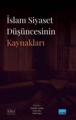 İslam Siyaset Düşüncesinin Kaynaklar - 1