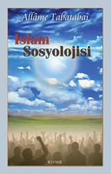 İslam Sosyolojisi - 1