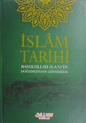 İslam Tarihi 2 Cilt Takım - 1