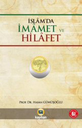 İslamda İmamet ve Hilafet - 1