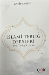 İslami Tebliğ Dersleri - 1