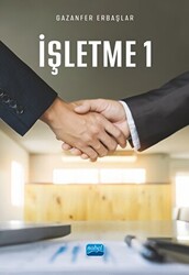 İşletme 1 - 1