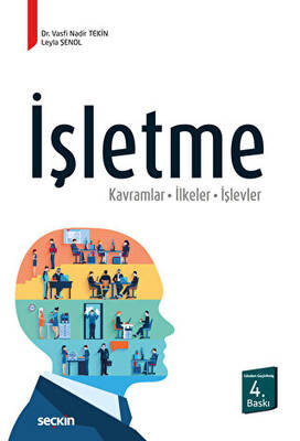 İşletme - 1