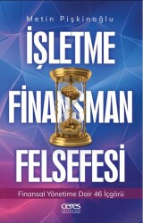 İşletme Finansman Felsefesi - 1