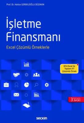 İşletme Finansmanı - 1