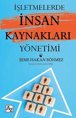 İşletmelerde İnsan Kaynakları Yönetimi - 1