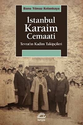 İstanbul Karaim Cemaati - 1