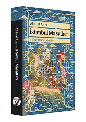 İstanbul Masalları - 1