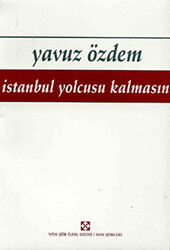 İstanbul Yolcusu Kalmasın - 1