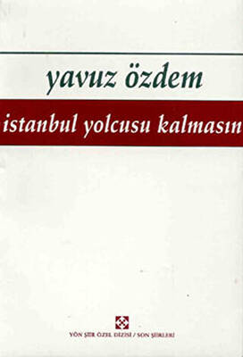 İstanbul Yolcusu Kalmasın - 1