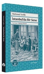 İstanbul`da Bir Sene - 1