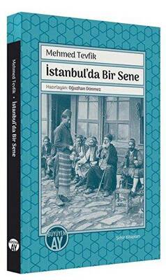 İstanbul`da Bir Sene - 1