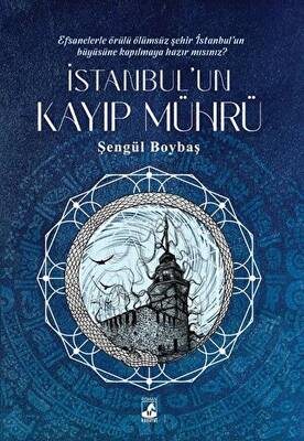 İstanbul’un Kayıp Mührü - 1