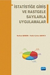 İstatistiğe Giriş ve Rastgele Sayılarla Uygulamalar - 1