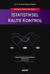 İstatistiksel Kalite Kontrol - 1