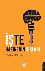 İşte Hazinenin Sırları - 1