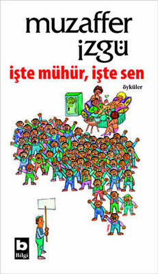 İşte Mühür İşte Sen - 1