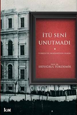 İtü Seni Unutmadı - 1