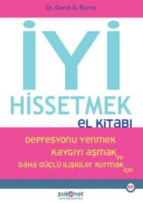 İyi Hissetmek El Kitabı - 1