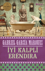 İyi Kalpli Erendira - 1