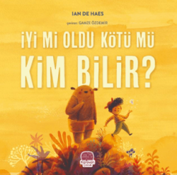 İyi mi Oldu Kötü mü Kim Bilir? - 1