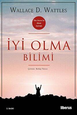 İyi Olma Bilimi - 1