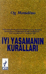 İyi Yaşamanın Kuralları - 1